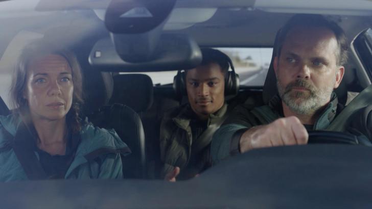 « Un si grand soleil »